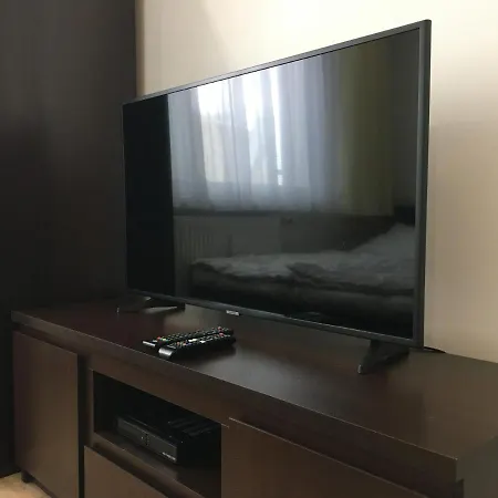 Lovely Studio Apartamento Nové Zámky